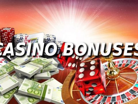 Casino Bounses