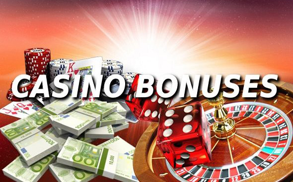 Casino Bounses